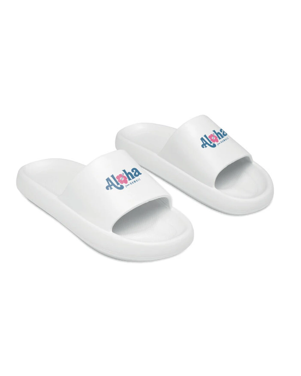 Accessoires personnalisable 4DO Claquettes en EVA Taille 40/41