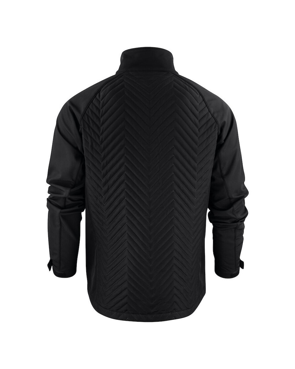 Softshells MACONE JAS SOFTSHELL MAVERICK voor bedrukking &amp; borduring
