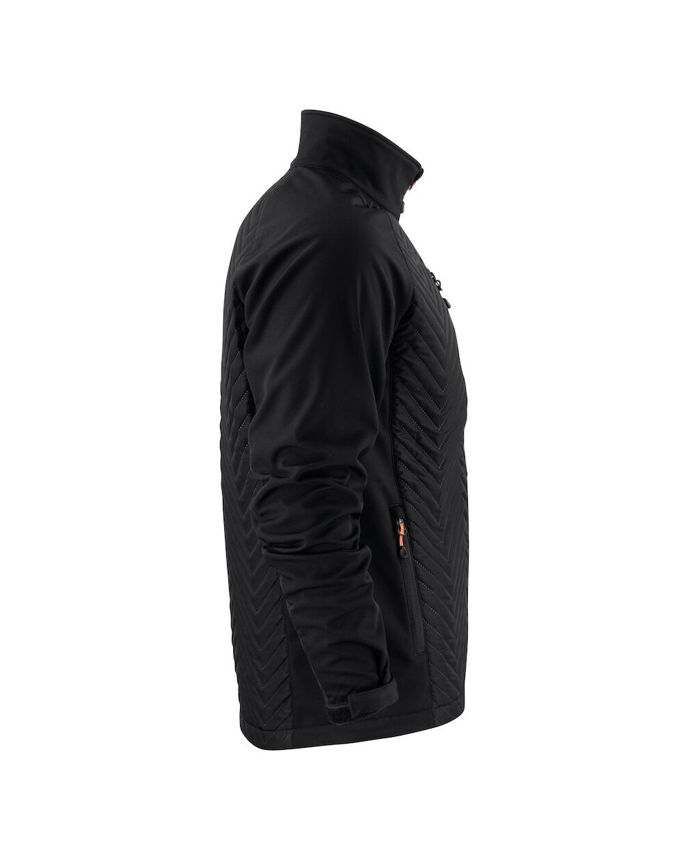 Softshells MACONE JAS SOFTSHELL MAVERICK voor bedrukking &amp; borduring