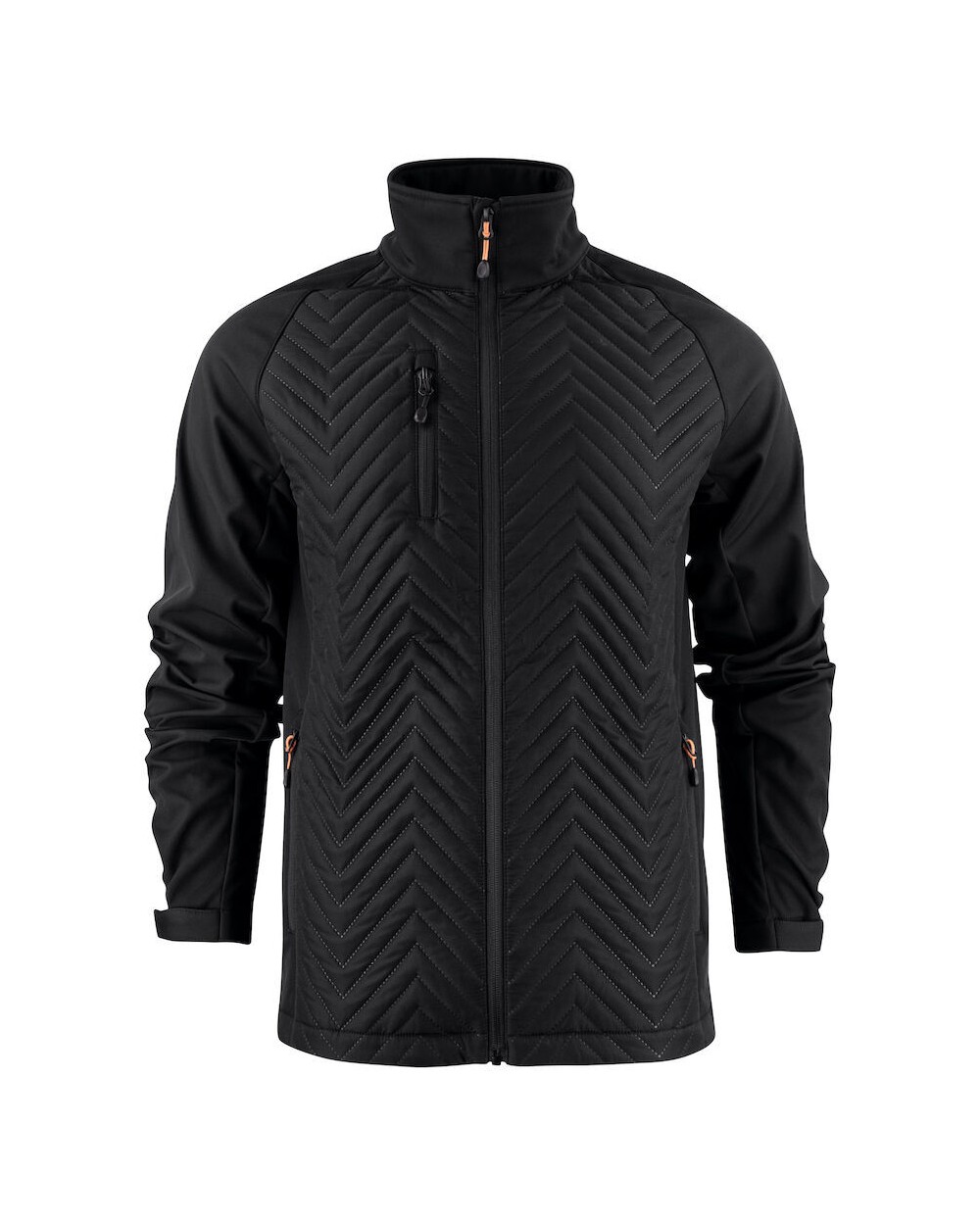 Softshells personnalisable MACONE VESTE SOFTSHELL MAVERICK