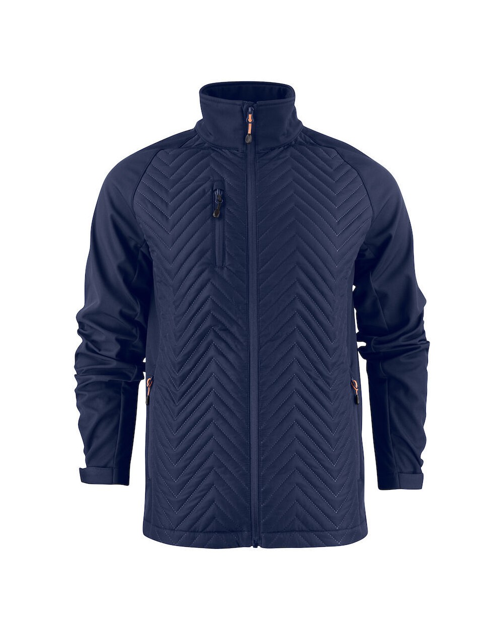 Softshells personnalisable MACONE VESTE SOFTSHELL MAVERICK