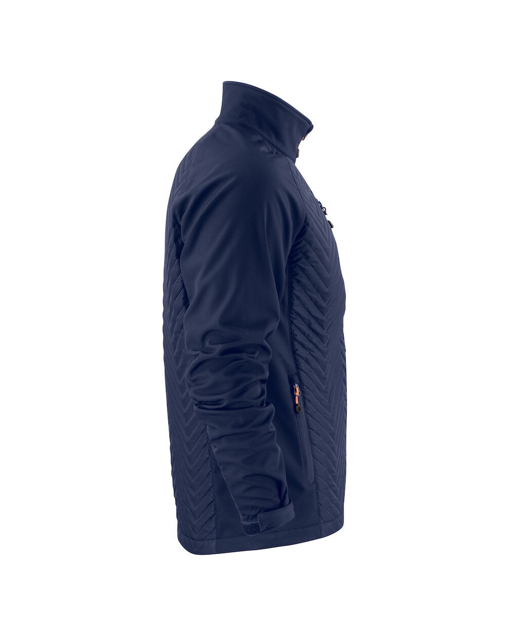Softshells personnalisable MACONE VESTE SOFTSHELL MAVERICK