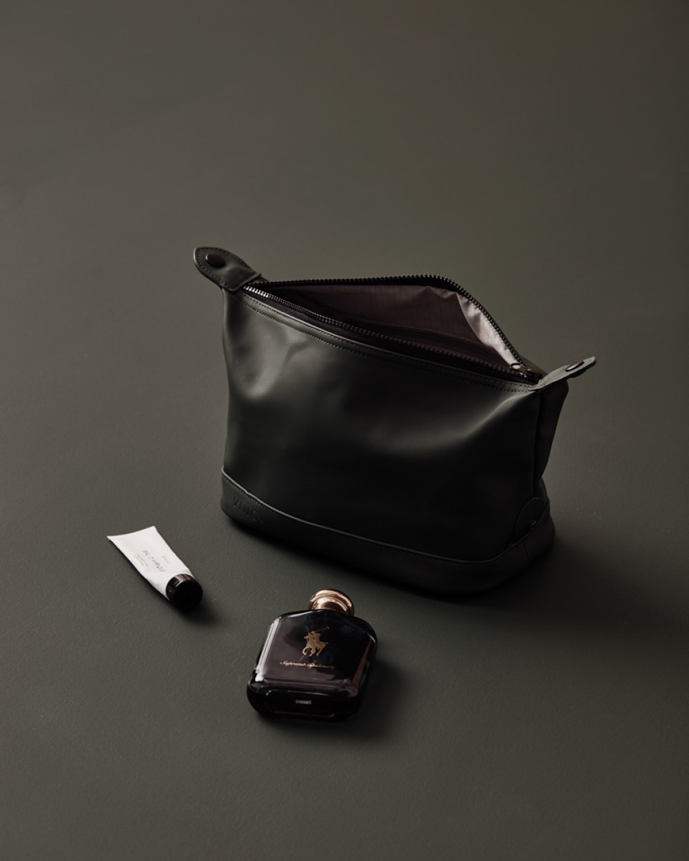 VINGA VINGA Baltimore Kosmetiktasche Taschen personalisierbar