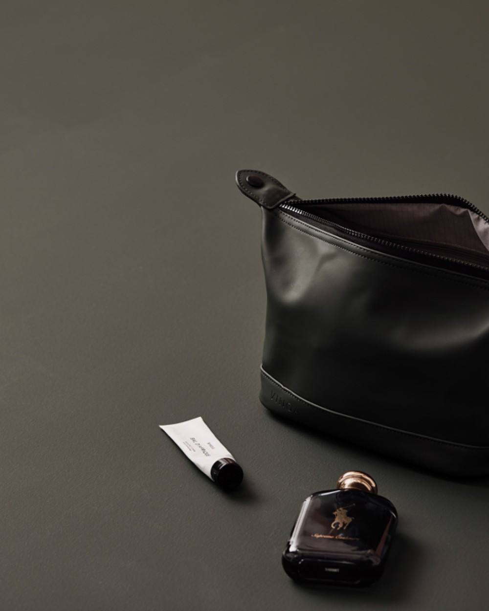 VINGA VINGA Baltimore Kosmetiktasche Taschen personalisierbar