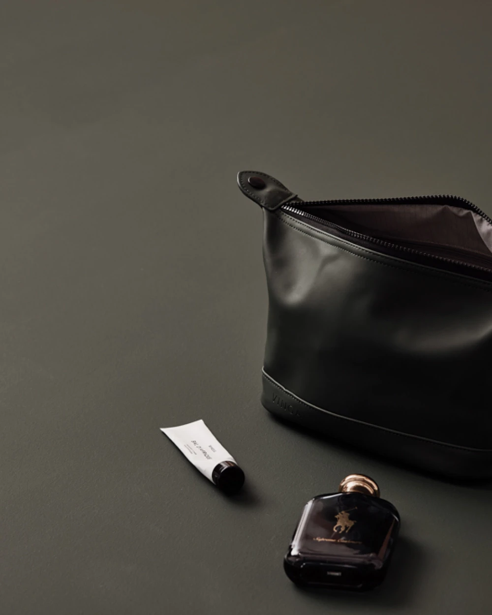 VINGA VINGA Baltimore Kosmetiktasche Taschen personalisierbar