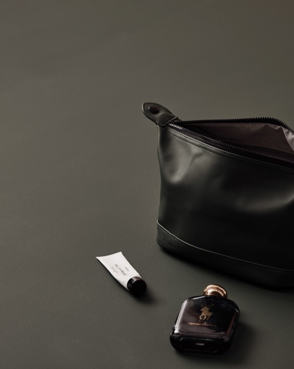 VINGA VINGA Baltimore Kosmetiktasche Taschen personalisierbar