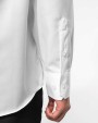 Chemises personnalisable KARIBAN Chemise manches longues sans repassage