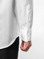 Chemises à personnaliser KARIBAN Chemise manches longues sans repassage 