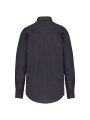 KARIBAN Chemise manches longues sans repassage /api/colors/a74dfbdb-7821-4e15-a7e5-fe07498d41c7 personnalisable