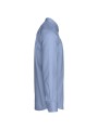 KARIBAN Chemise manches longues sans repassage /api/colors/7cd11260-06e9-4679-96ce-f0c0cca5092d personnalisable