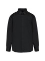 KARIBAN Chemise manches longues sans repassage /api/colors/b9fdad4a-5e94-45cb-8c03-c08b349b28c3 personnalisable