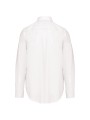 KARIBAN Chemise manches longues sans repassage /api/colors/7a92cd2d-10d2-40b4-928b-296bb7487506 personnalisable