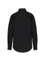 KARIBAN Chemise manches longues sans repassage /api/colors/b9fdad4a-5e94-45cb-8c03-c08b349b28c3 personnalisable