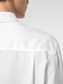 Chemises à personnaliser KARIBAN Chemise manches longues sans repassage 