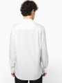 Chemises à personnaliser KARIBAN Chemise manches longues sans repassage 