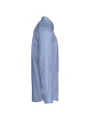 KARIBAN Chemise manches longues sans repassage /api/colors/7cd11260-06e9-4679-96ce-f0c0cca5092d personnalisable