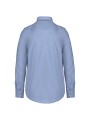 KARIBAN Chemise manches longues sans repassage /api/colors/7cd11260-06e9-4679-96ce-f0c0cca5092d personnalisable