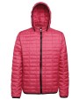 2786 Honeycomb hooded jacket Jacken personalisierbar