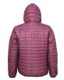 2786 Honeycomb hooded jacket Jacken personalisierbar