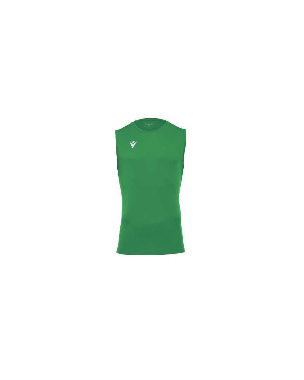 MACRON KESIL SLEEVELESS SHIRT T-Shirts personalisierbar