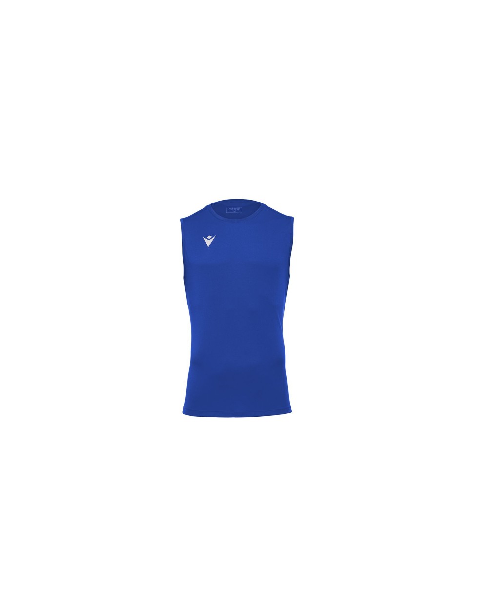 T-Shirts personnalisable MACRON KESIL SLEEVELESS SHIRT