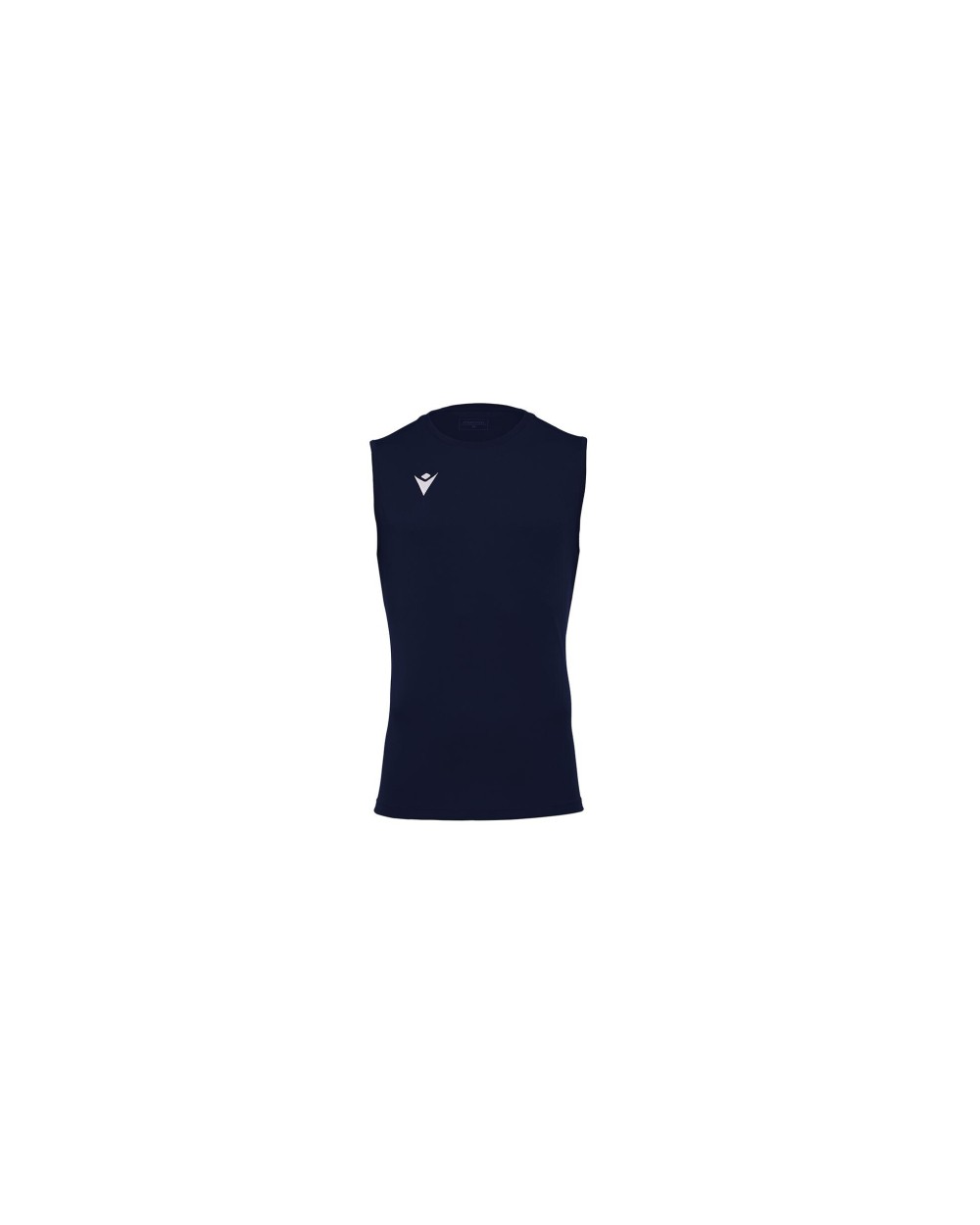 T-shirts MACRON KESIL SLEEVELESS SHIRT voor bedrukking &amp; borduring