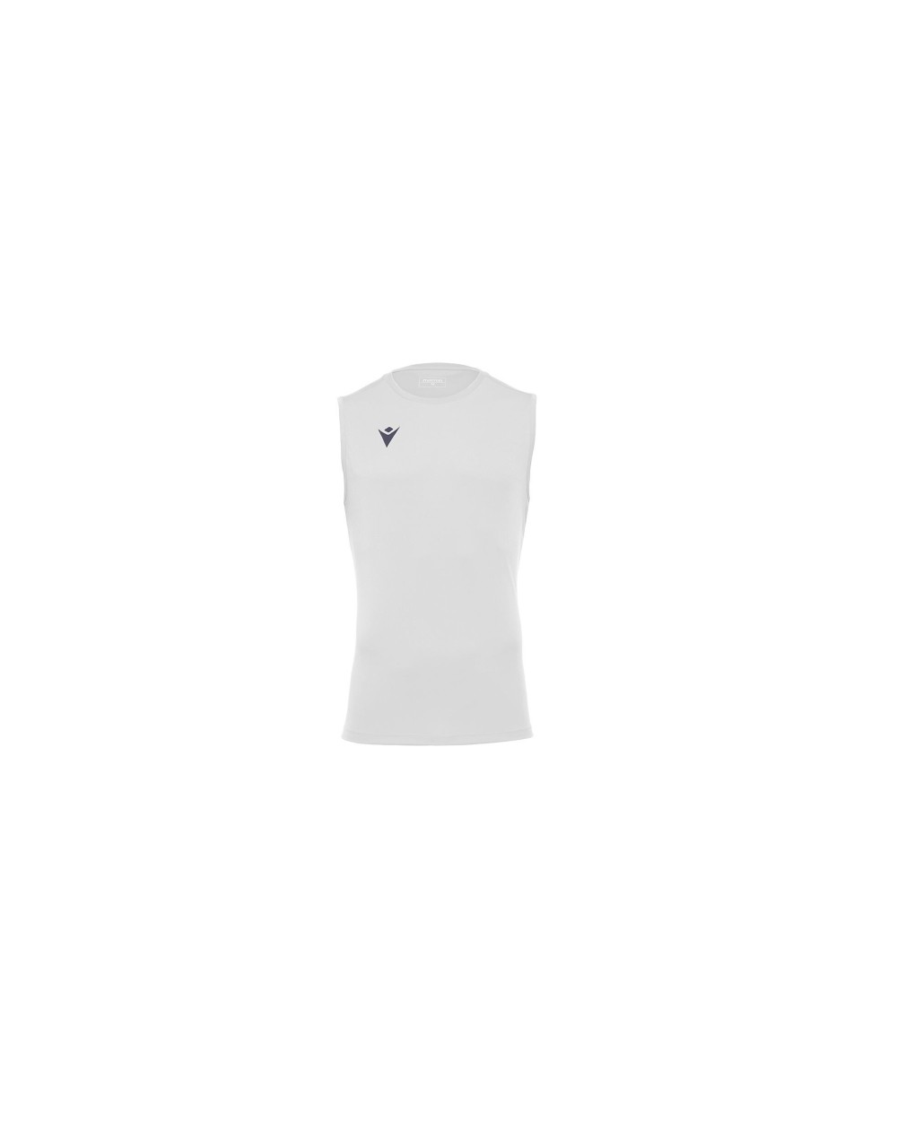 T-shirts MACRON KESIL SLEEVELESS SHIRT voor bedrukking &amp; borduring