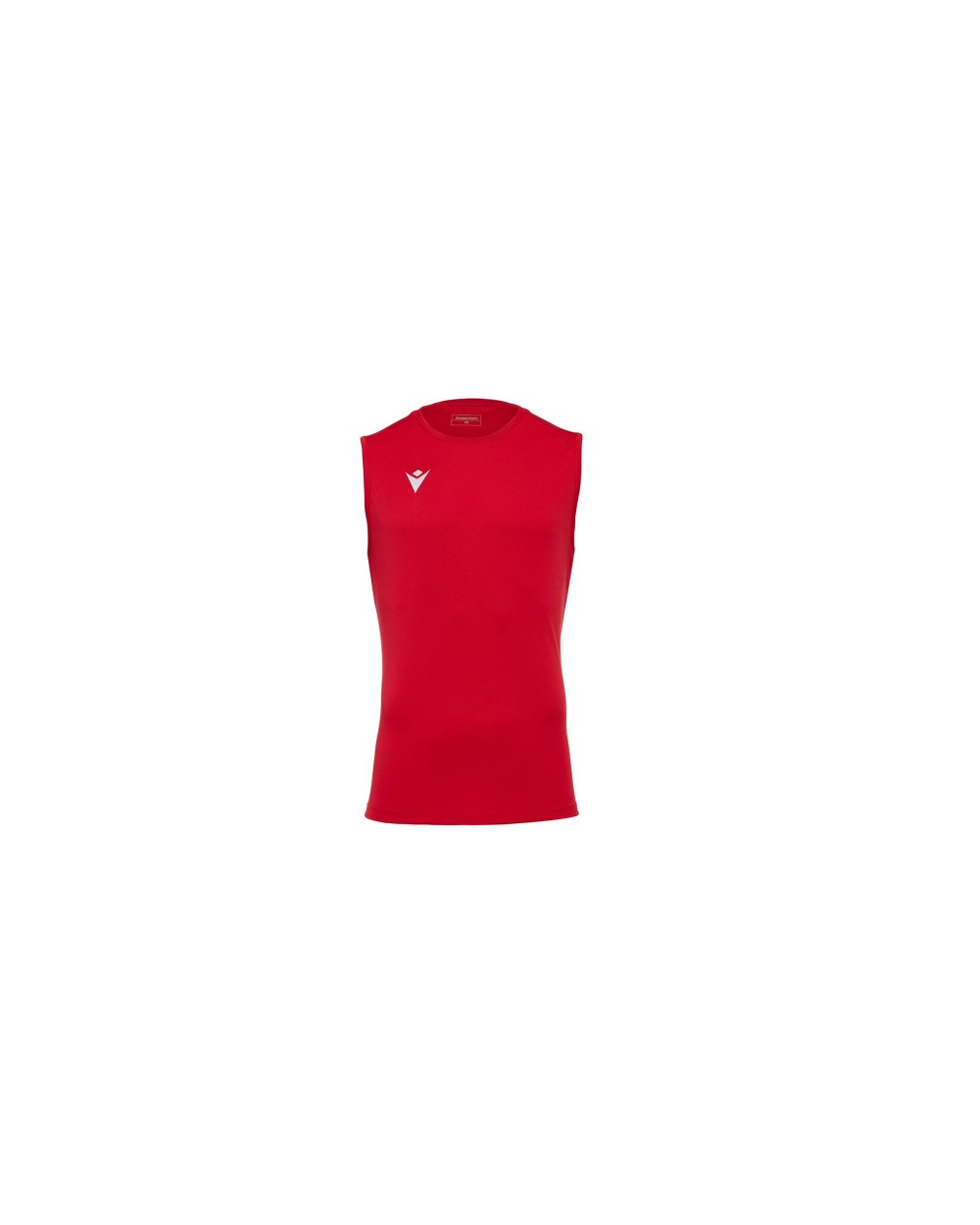 MACRON KESIL SLEEVELESS SHIRT T-Shirts personalisierbar