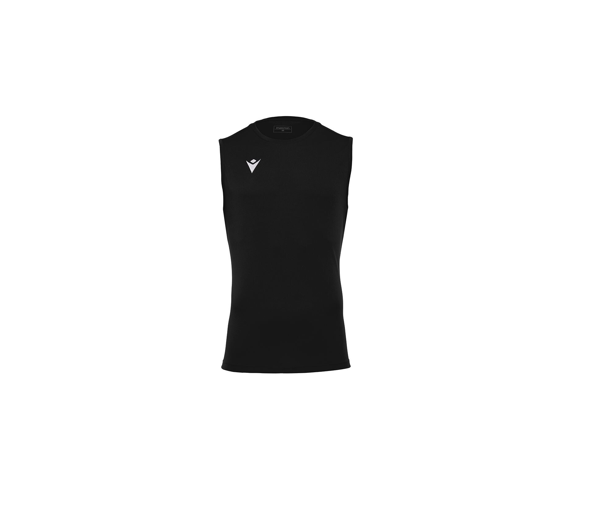 T-shirts MACRON KESIL SLEEVELESS SHIRT voor bedrukking &amp; borduring