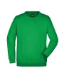 Sweat-shirts personnalisable JAMES & NICHOLSON Sweat Lourd Col Rond