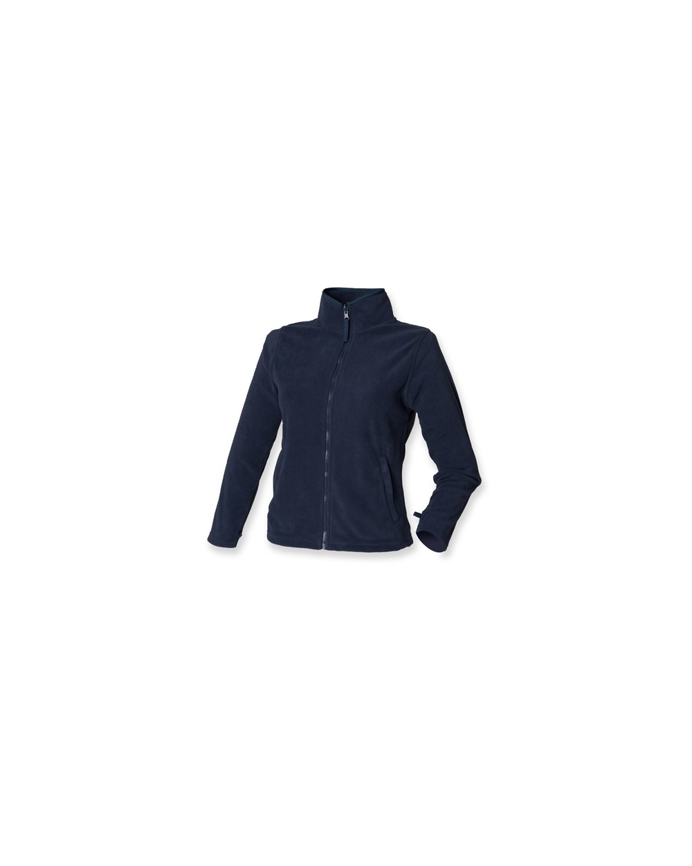 Laines polaires personnalisable HENBURY Ladies Microfleece Jacket