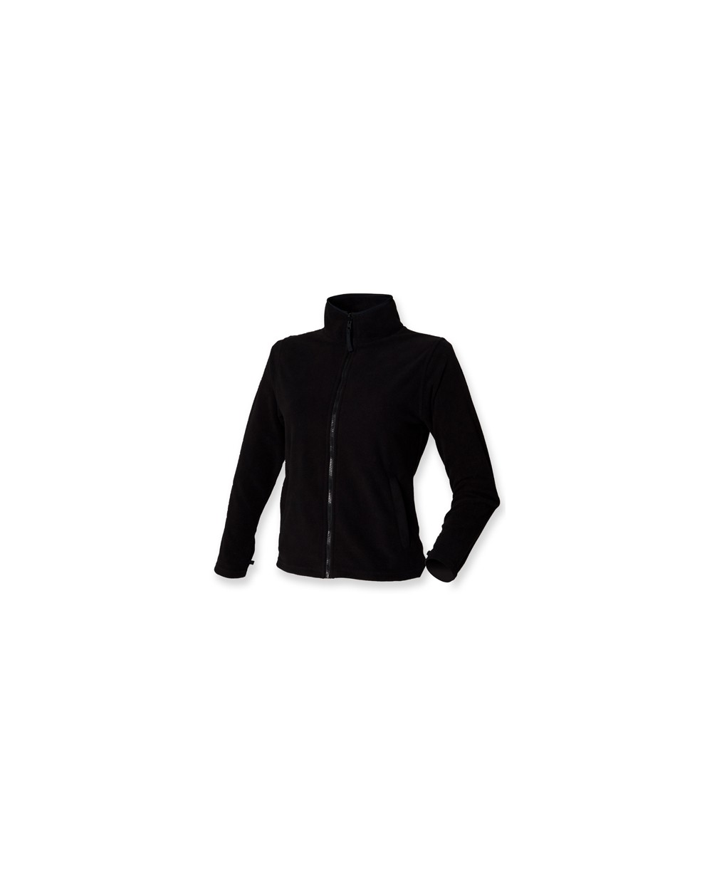 Laines polaires personnalisable HENBURY Ladies Microfleece Jacket