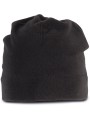 K-UP Bonnet polaire /api/colors/b9fdad4a-5e94-45cb-8c03-c08b349b28c3 personnalisable