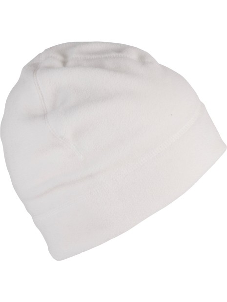 K-UP Bonnet polaire /api/colors/e4673c21-e8cb-492b-aa0c-b227b8618401 personnalisable