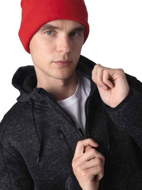 Bonnets à personnaliser K-UP Bonnet polaire 