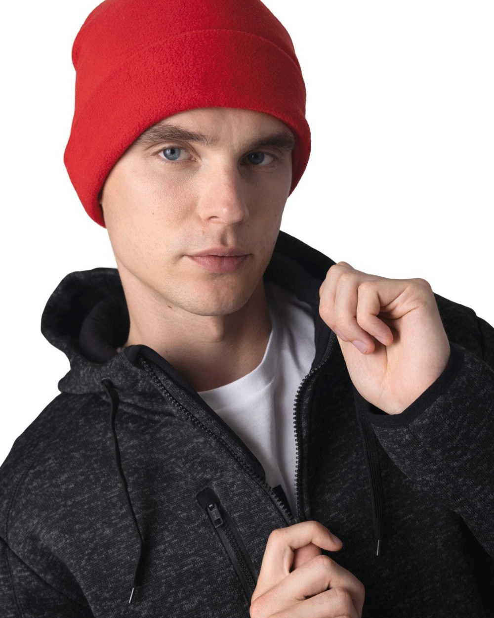 Bonnets personnalisable K-UP Bonnet polaire