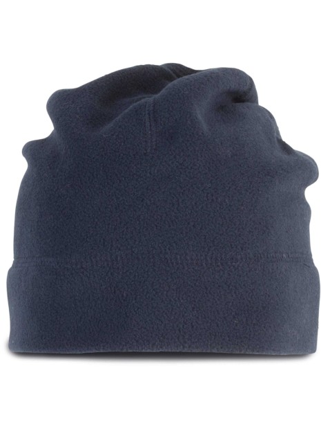 K-UP Bonnet polaire  personnalisable