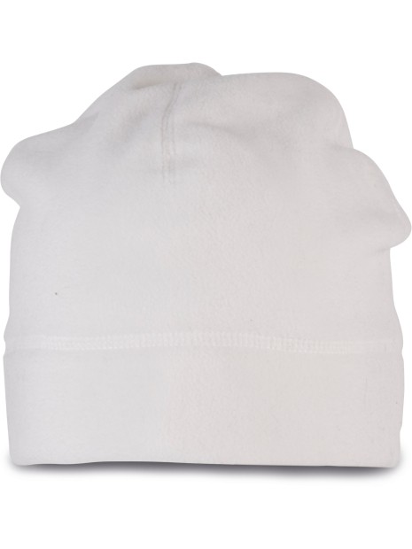 K-UP Bonnet polaire /api/colors/e4673c21-e8cb-492b-aa0c-b227b8618401 personnalisable