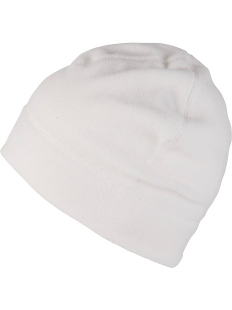 K-UP Bonnet polaire /api/colors/e4673c21-e8cb-492b-aa0c-b227b8618401 personnalisable