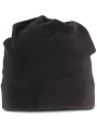 K-UP Bonnet polaire /api/colors/b9fdad4a-5e94-45cb-8c03-c08b349b28c3 personnalisable