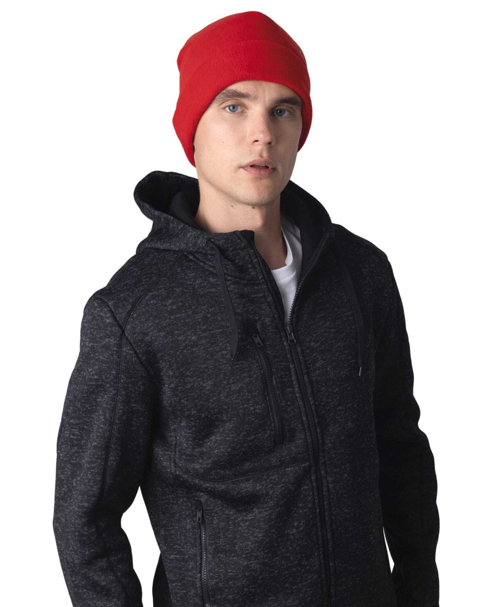 Bonnets personnalisable K-UP Bonnet polaire