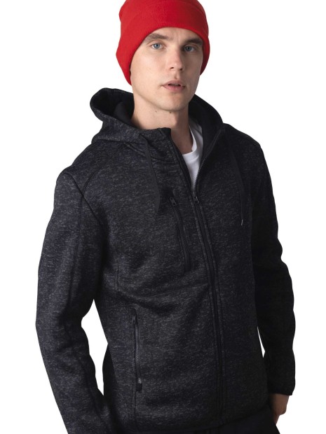 Bonnets à personnaliser K-UP Bonnet polaire 