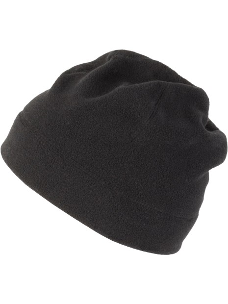 K-UP Bonnet polaire /api/colors/b9fdad4a-5e94-45cb-8c03-c08b349b28c3 personnalisable