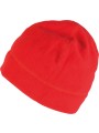 K-UP Bonnet polaire /api/colors/c953313a-9c9d-493b-934e-ddcf8fada2ae personnalisable