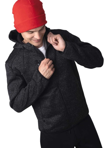 Bonnets à personnaliser K-UP Bonnet polaire 