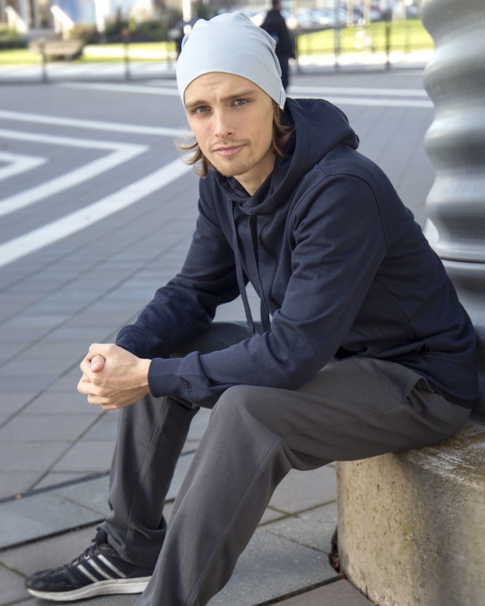 COTTOVER Beanie Mützen personalisierbar