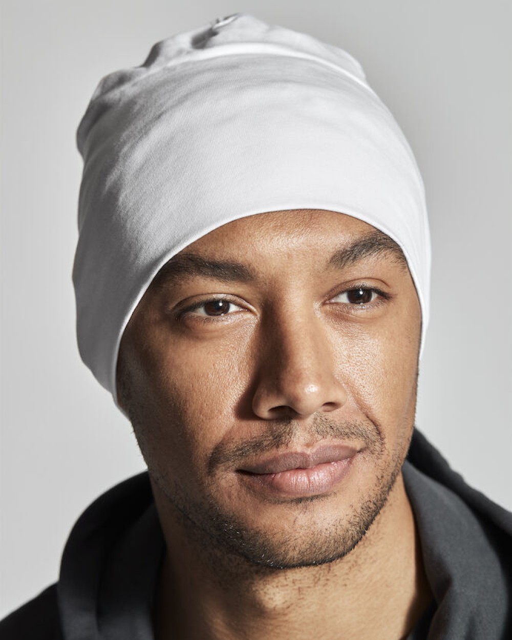 Mutsen COTTOVER BEANIE - GOTS GECERTIFICEERD voor bedrukking &amp; borduring