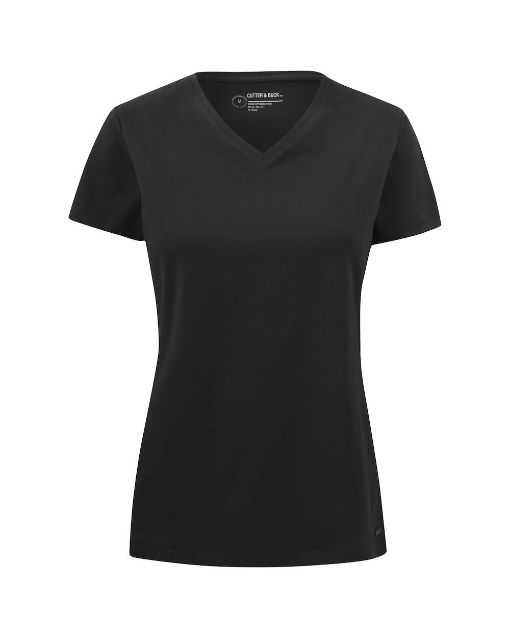 T-Shirts personnalisable CUTTER & BUCK Manzanita T-shirt ladies