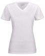 T-Shirts personnalisable CUTTER & BUCK Manzanita T-shirt ladies