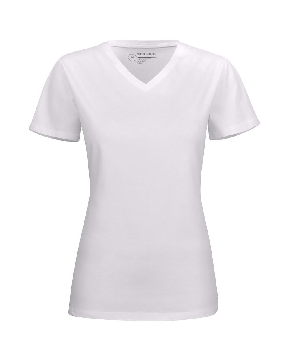 T-Shirts personnalisable CUTTER & BUCK Manzanita T-shirt ladies